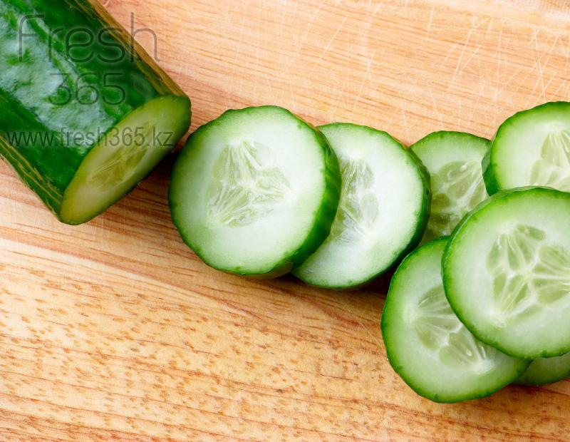 Огурцы / Cucumber