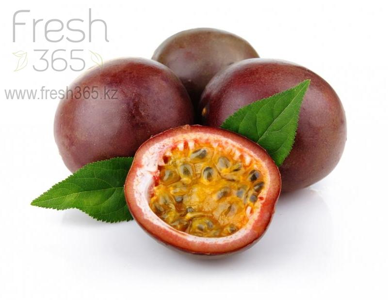Маракуя / Passionfruit