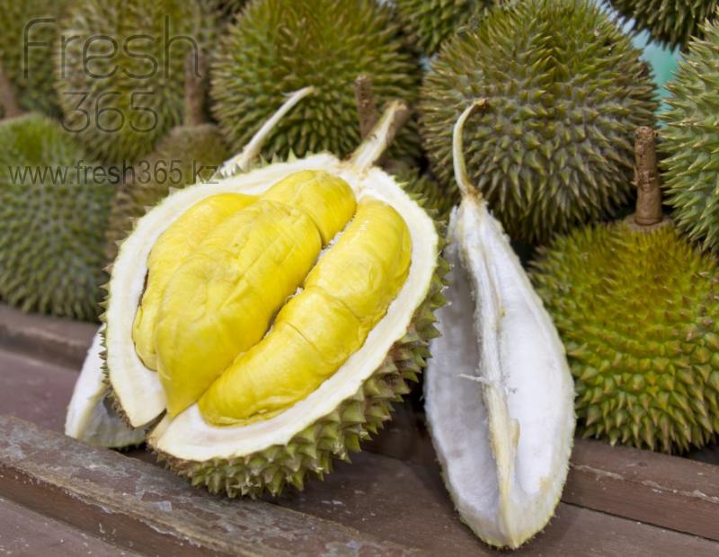 Дуриан / Durian