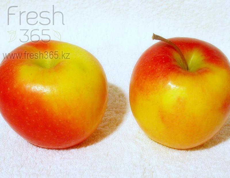 Яблоки Джаз / Apples Jazz
