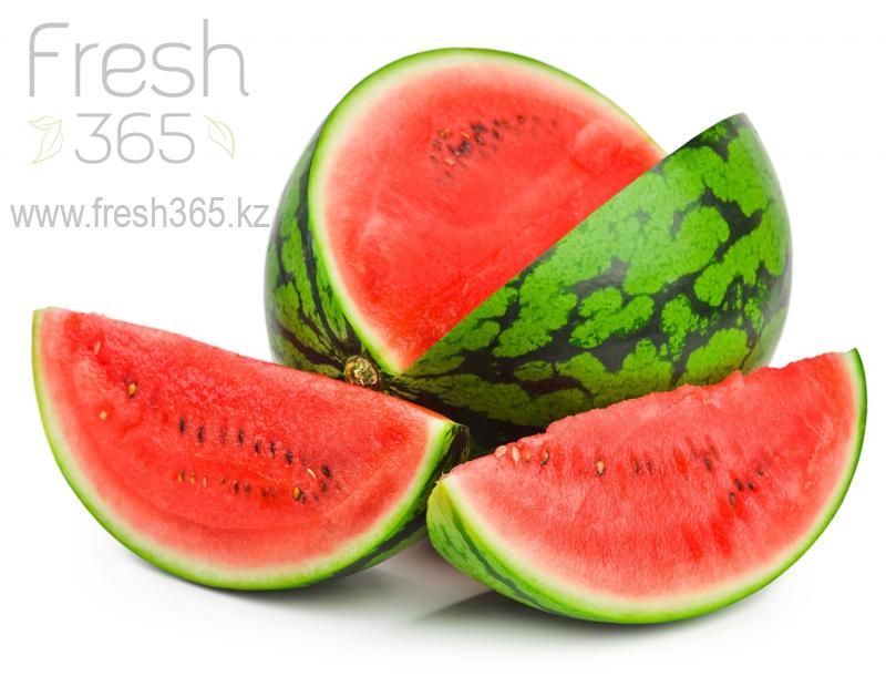 Арбуз / Watermelon