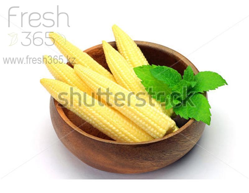 Бейби кукуруза / Baby Corn