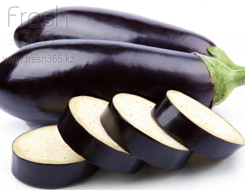 Баклажаны / Eggplants