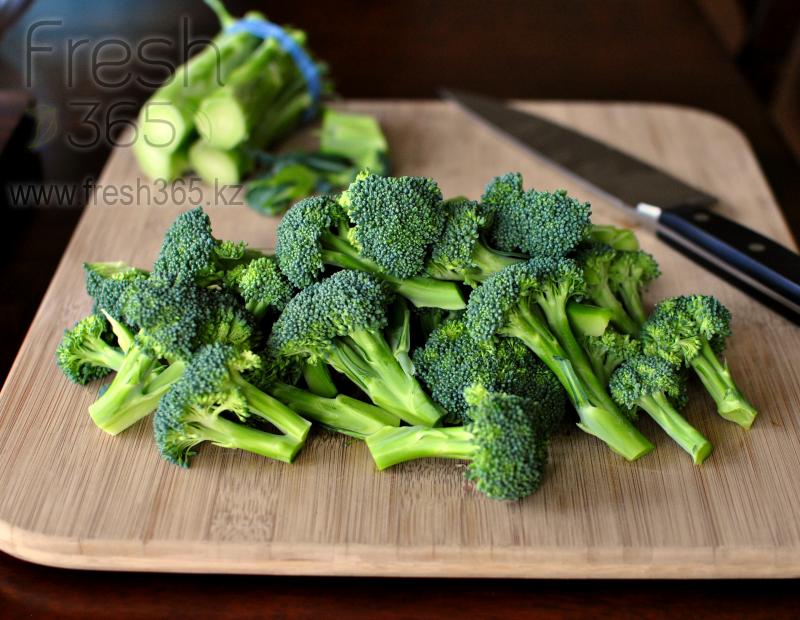 Брокколи / Broccoli