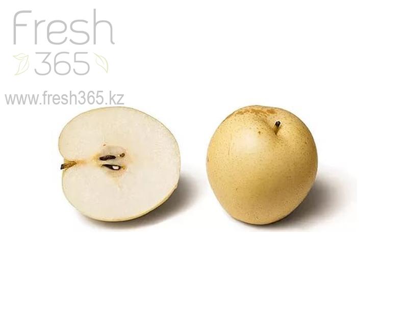 Груши Наши / Pears Nashi