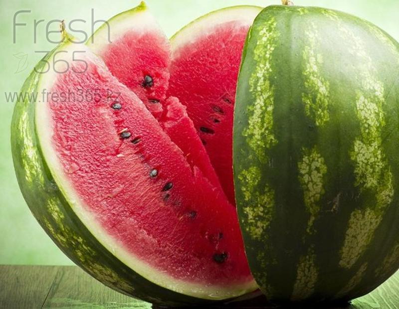 Арбуз / Watermelon