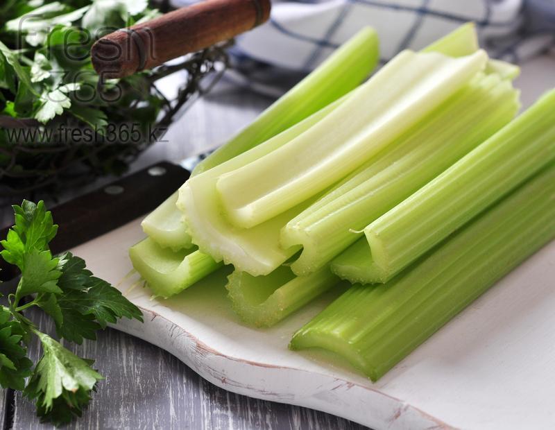 Стебель сельдерея / Celery Sticks