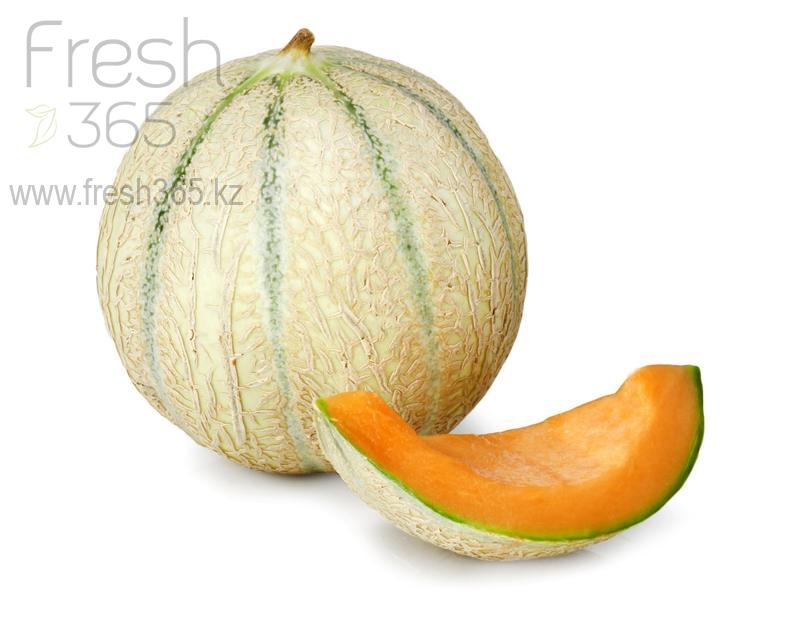 Дыни шаранские / Melons Charentais