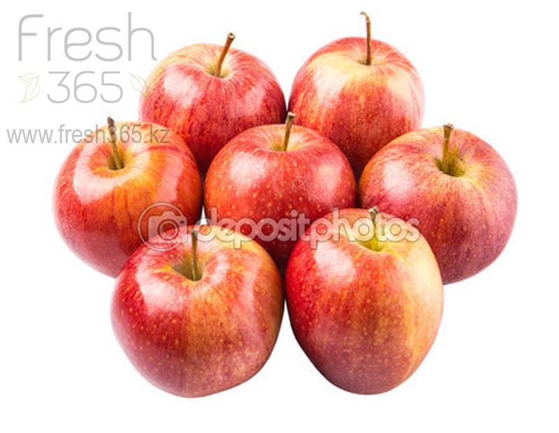 Яблоки королевские гала / Apples Royal Gala