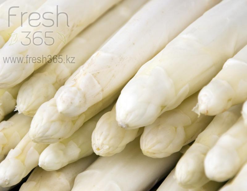 Спаржа белая / Asparagus White
