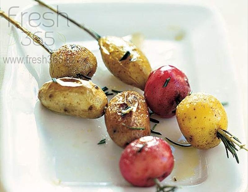 Бейби картофель / Potato Baby