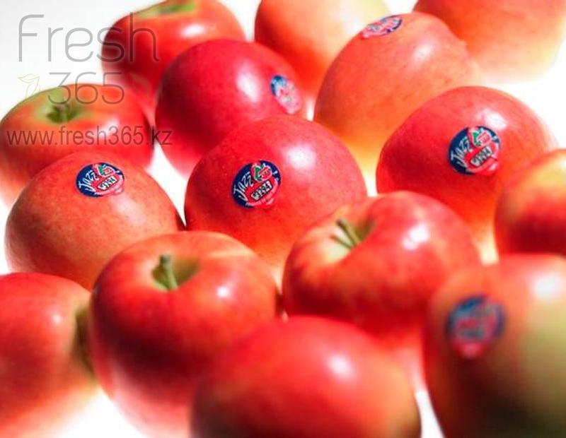 Яблоки Джаз / Apples Jazz
