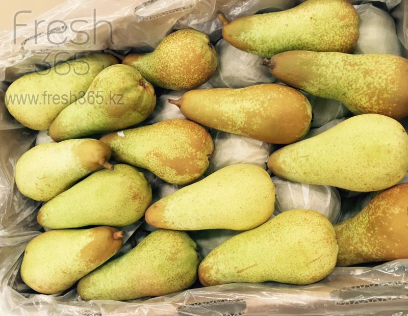 Груши Аббат фетель / Pears Abate Fetel