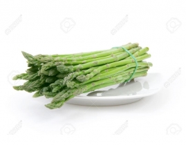 
Спаржа зеленая / Asparagus Green
