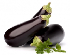 
Баклажаны / Eggplants

