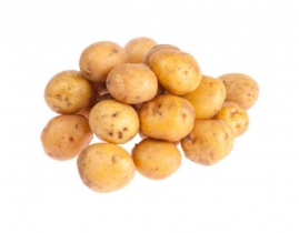 
Бейби картофель / Potato Baby
