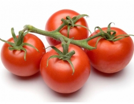 
Помидоры на ветке Урожай здоровья / Tomatoes on the Vine Harvest of Health
