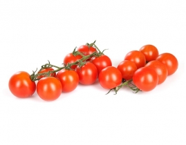 
Помидоры мини Урожай здоровья / Tomatoes on the Vine Harvest of Health mini
