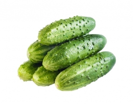 
Огурцы / Cucumber
