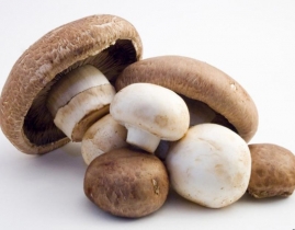 
Грибы Портобелло / Mushrooms Portobello
