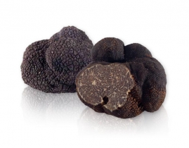 
Черный трюфель / Mushrooms Black Truffles
