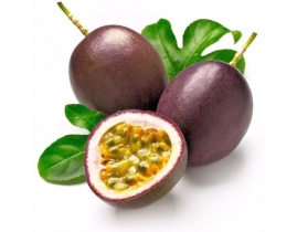 
Маракуя / Passionfruit
