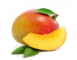 
Манго спелое / Mango ready to eat

