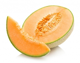 
Дыни кантулапа / Melons Cantaloup
