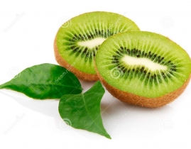 
Киви зеленое / Kiwi Green

