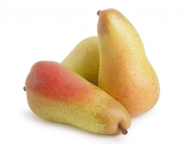 
Груши Аббат фетель / Pears Abate Fetel
