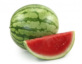 
Арбуз / Watermelon

