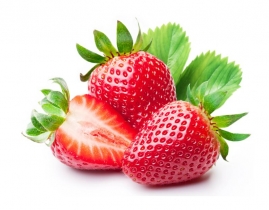 
Клубника / Strawberrry
